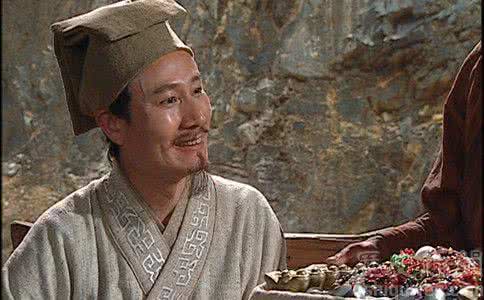 水浒传王伦 水浒传王伦介绍 王伦怎么死的