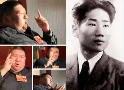 皇太子毛岸英如果没死 毛岸英不让别人叫自己“太子”