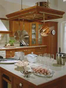 自己做整体橱柜的步骤 整体橱柜安装细节的六大步骤