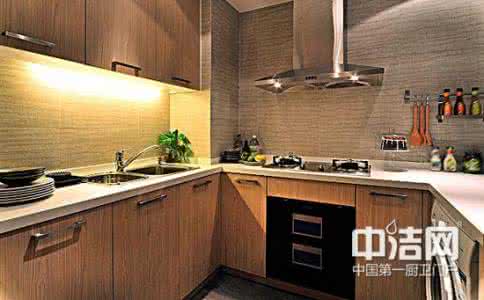 流水摆件风水宜忌 厨房风水布局宜忌