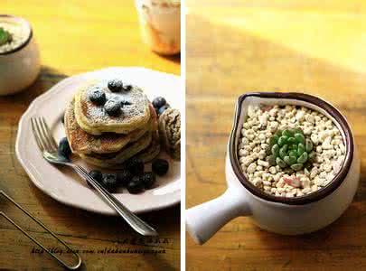 平底锅可以做什么早餐 用平底锅轻松打造浪漫早餐