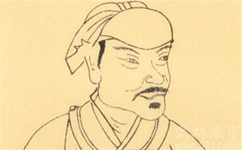 宋元帝刘劭 宋元帝刘劭的简介 刘劭怎么死的