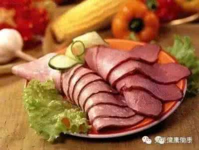 胃癌吃什么食物好 吃会导致胃癌？当心这四类食物