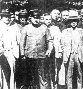 存天理灭人欲 蒋介石:“天理”与“人欲”的交战 天理