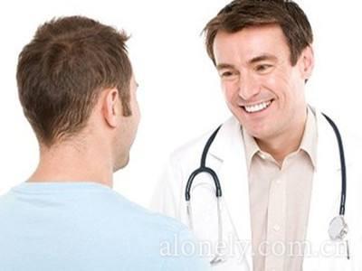 男人年过四十应多观察自身情况