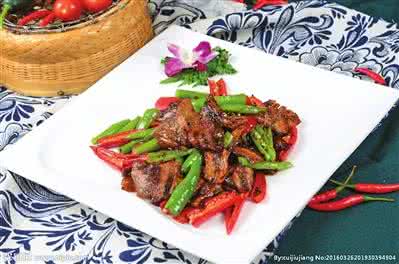 猪头肉的吃法 猪肉的10大吃法