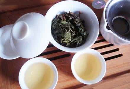 漳平南洋 水仙茶文化 水仙茶 漳平水仙茶介绍