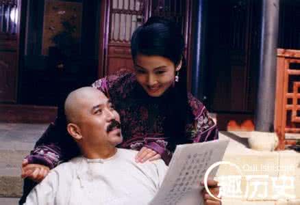 穿越清末我是袁世凯 揭秘：袁世凯为何让儿媳妇在家中要穿红裤子？