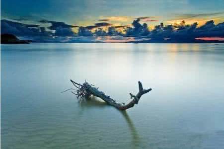 海景拍摄技巧 带上相机去戏水 夏日海景拍摄技巧