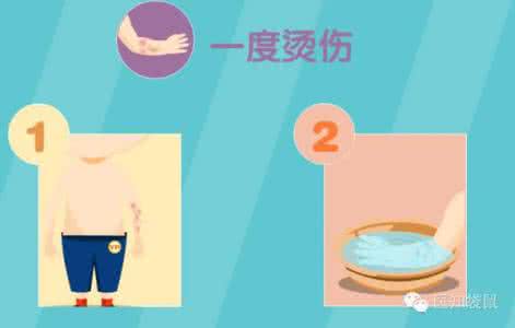 被油烫伤可以涂牙膏吗 烫伤后还在涂牙膏？看看你都错在哪了