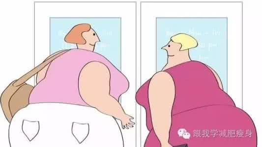 容易发胖的食物 抵制下半身发胖的10种食物