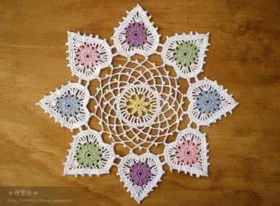 批发钩针 钩针编织----几款春夏钩花衣