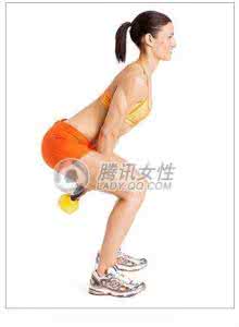 好身材励志减肥图片 送大家健美好身材的减肥方法