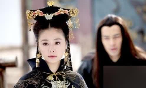 东汉刘秀 阴丽华 娶妻当娶阴丽华 汉光帝刘秀与阴丽华的患难之情