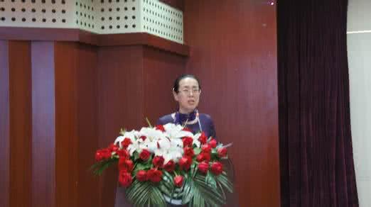 癌症 访谈 世界癌症日访河北大学附属医院肿瘤科臧爱民