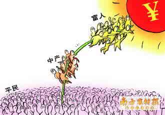 土地市场政策 王小鲁:开放土地市场是未来土地政策改革的方向