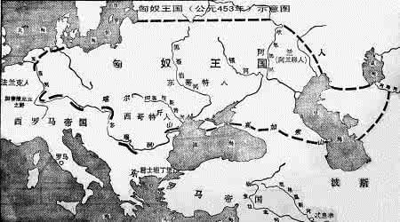 少数民族著名人物 中国历史上著名少数民族之渊源及去向