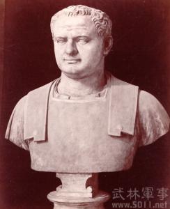 维特里乌斯 维特里乌斯简介 维特里乌斯的结局如何