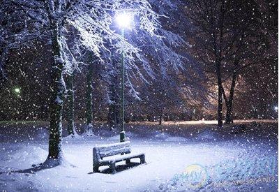 梦见下雨下雪 梦见下雪 梦到下雨