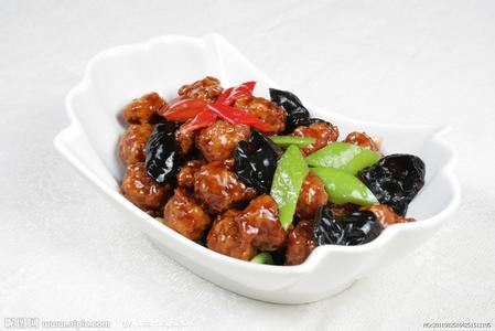 主妇快餐 主妇快餐 -- 焦溜丸子