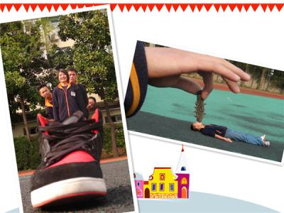 如何提高摄影技术 如何提高摄影技术？