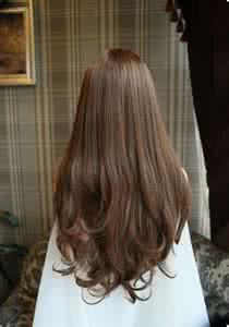 待我长发及腰原文全诗 待我长发及腰