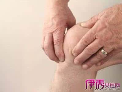 骨性关节炎的症状 骨性关节炎的症状 正确认识这些症状