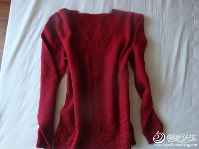 蕾丝打底衫女长袖新款 几款漂亮长袖衫【图解】