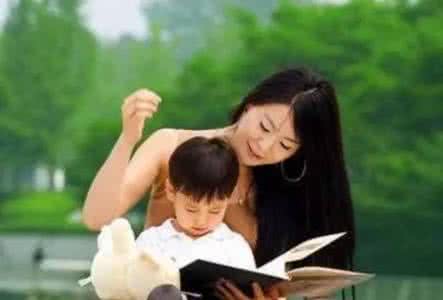 一位妈妈给孩子的信