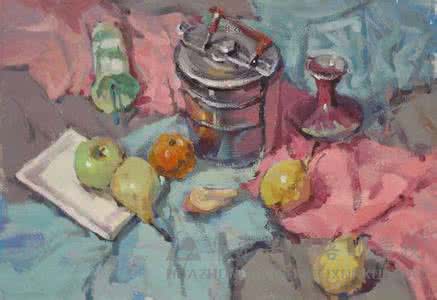 摄影构图与色彩设计 如何拍出具有独特的色彩和构图的作品