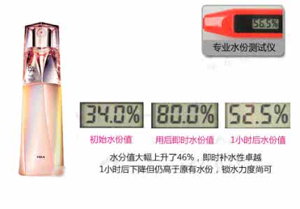 皮肤暗沉干燥 挥别干燥暗沉 4款爽肤水大推荐