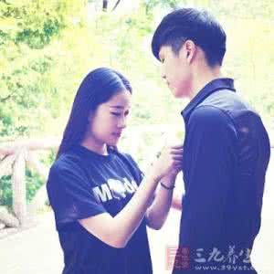 金牛座男人婚后对老婆 婚后男人竟渴望老婆为他做这事