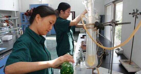 卫计委 食品安全标准 卫计委透露食品安全风险监测覆盖面扩展