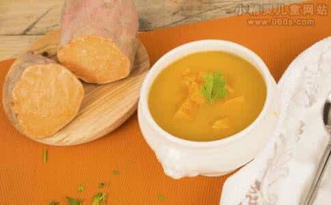 宝宝缺钙吃什么辅食 宝宝辅食吃什么好 推荐10种最适合婴儿食物