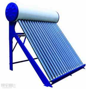 怎么挑选太阳能热水器 家庭用太阳能热水器