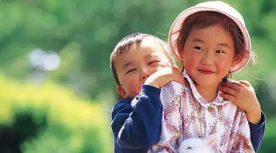 【教育，应帮助孩子养成好习惯！】