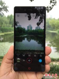 努比亚z11mini评测 努比亚z11mini评测 努比亚Z9 MINI评测体验 手机中的单反?
