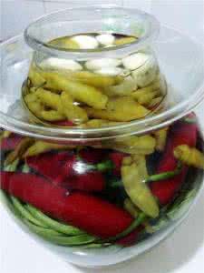 四川泡菜的做法大全 舌尖上的泡菜,四川泡菜的做法大全