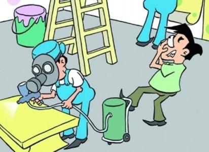 环保误区 五大环保装修误区