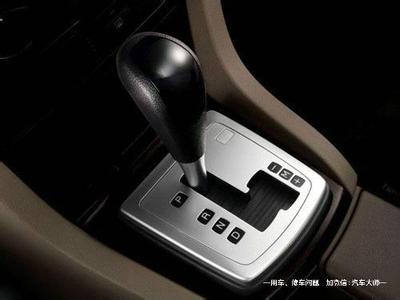 手自一体怎么开省油 MT、AT、 手自一体和 CVT 谁省油?