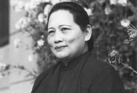 宋庆龄是国民党吗 宋庆龄在重庆冲破国民党封锁：将物资送给八路军