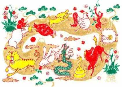 十二生肖财运 十二生肖财运 在年尾财运和事业都能双丰收的三大生肖