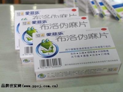 抗感冒药的合理应用 抗感冒药的合理应用 合理选用感冒药