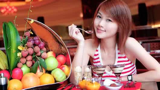 缺铁性贫血误区 专家揭晓五大减肥误区 女性贫血的五大饮食营养误区