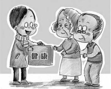 营养保健品 营养过春节 选保健品该因人而异