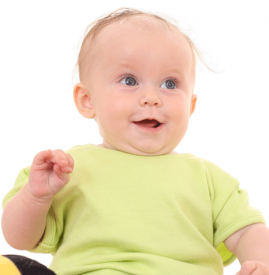 婴儿湿疹最有效的偏方 婴儿湿疹怎么治疗？三招有效治疗让宝宝远离痛苦