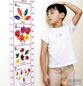 运动处方的四大要素 有效促进宝宝长高的四大“处方”