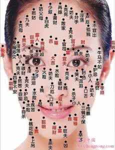激光点痣后痣更大更黑 ?面相篇|点痣到底好不好,哪些痣能点,哪些痣是万万不能动?