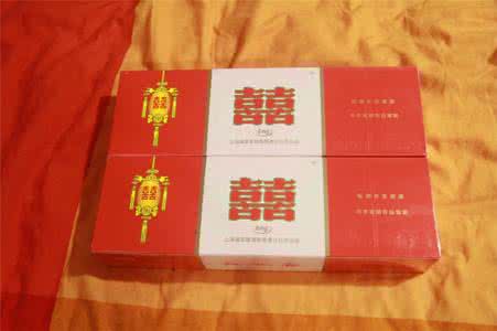红双喜香烟 红双喜香烟 红双喜香烟烟卷品牌价格介绍