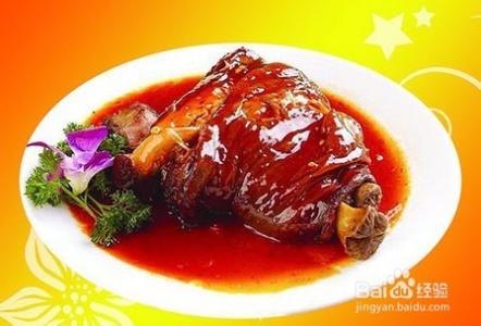 肘子去骨视频教程全集 下厨房 排骨肘子(全9集)